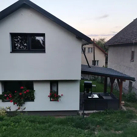 Lejlighed U Simona *