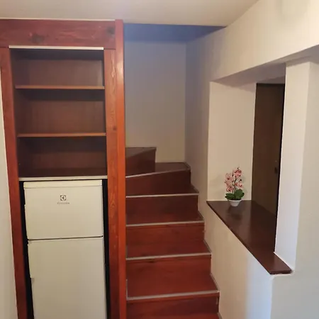 U Simona アパート