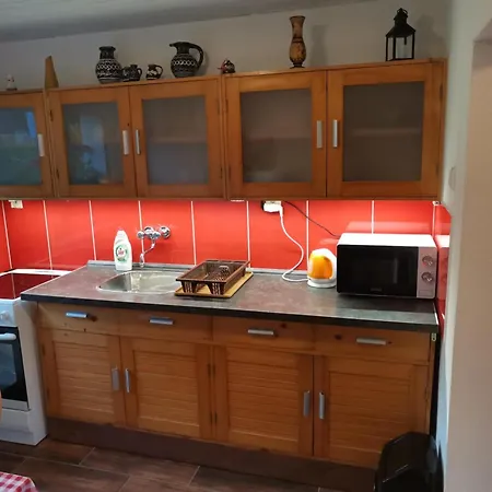 アパート U Simona *