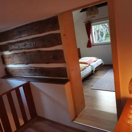 U Simona ルジョムベロク